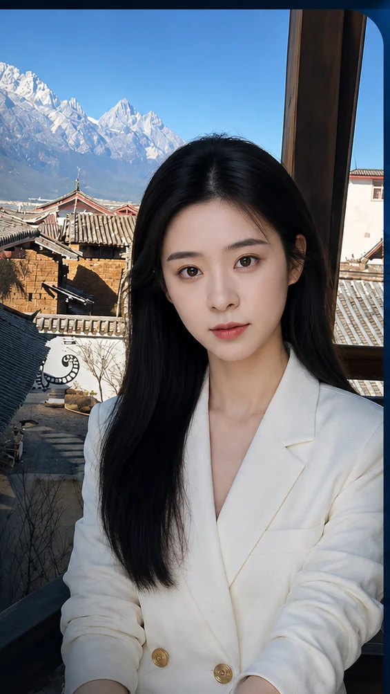 Nancy，Kaisa Travel 私人中國行程顧問
