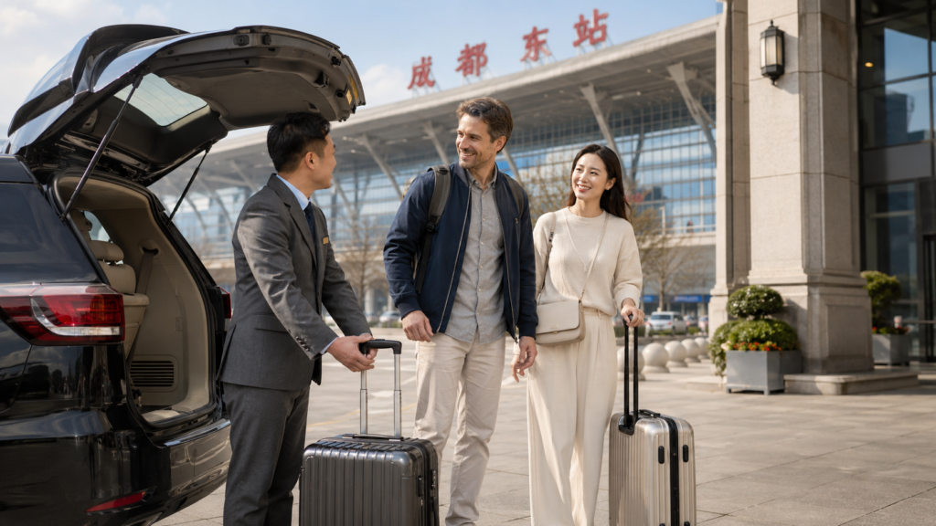 Kaisa Travel 在地旅遊協調