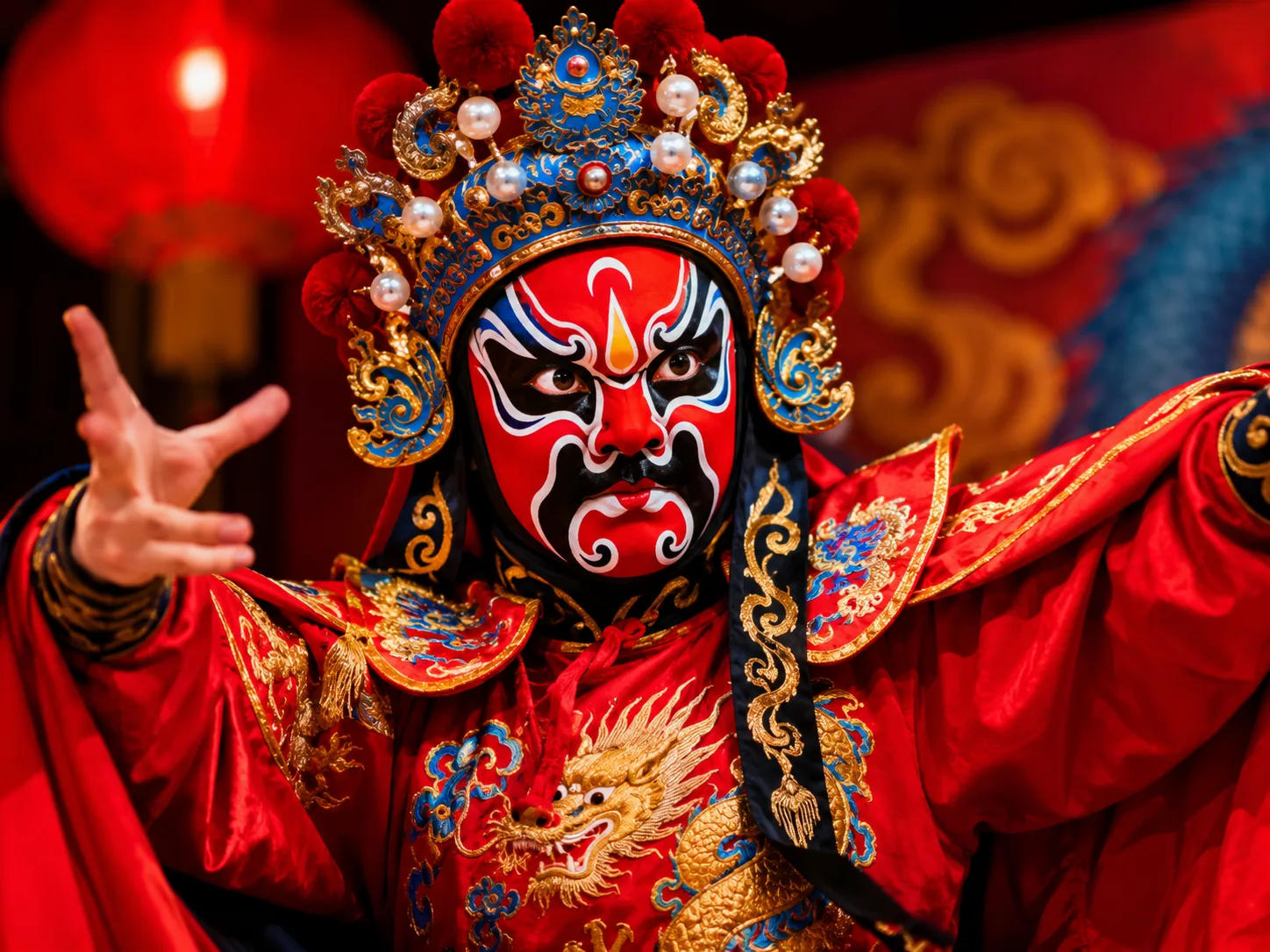 Chengdu Panda and Sichuan Food Tour