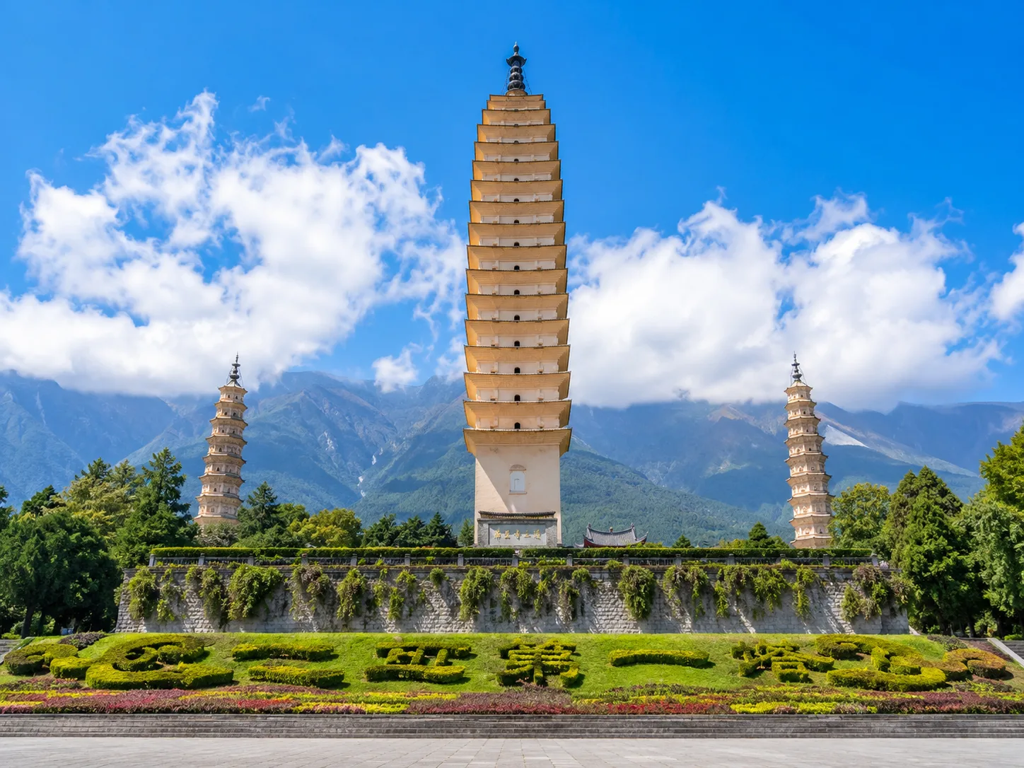 Yunnan Slow Travel and Cultural Discovery